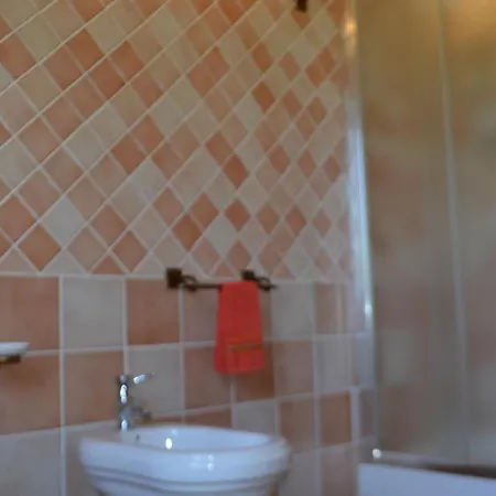 Nuova Valmar Villa Patrizia Βίλα San Priamo