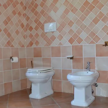 Nuova Valmar Villa Patrizia *