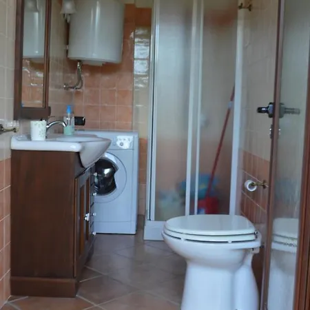 Βίλα Nuova Valmar Villa Patrizia *