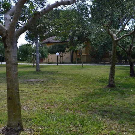 Nuova Valmar Villa Patrizia San Priamo