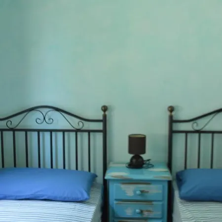 Nuova Valmar Villa Patrizia San Priamo
