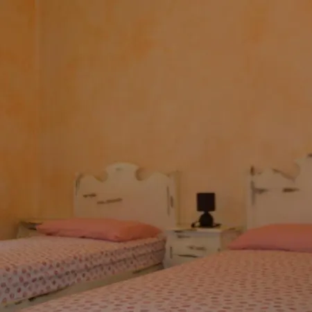 Nuova Valmar Villa Patrizia
