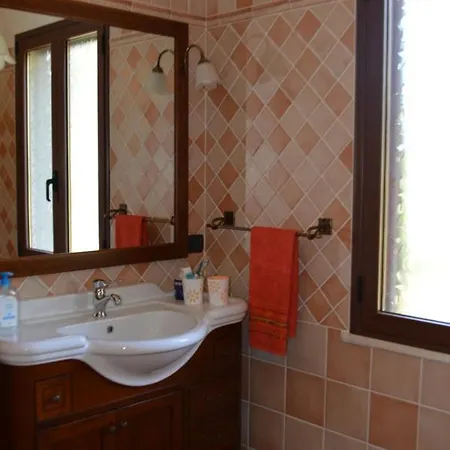 Nuova Valmar Villa Patrizia *