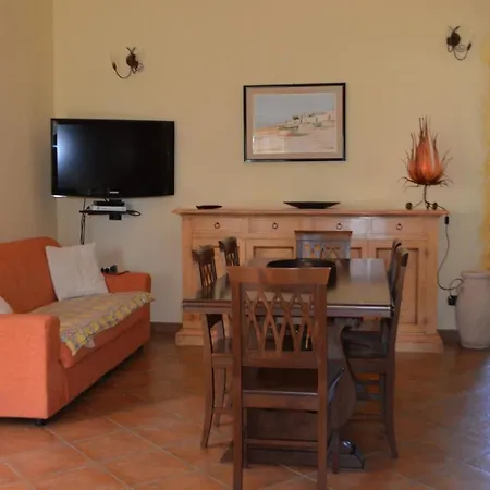 Nuova Valmar Villa Patrizia * San Priamo