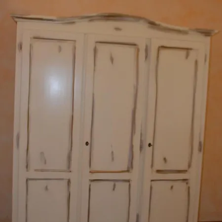 Βίλα Nuova Valmar Villa Patrizia *