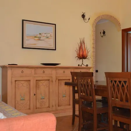 Βίλα Nuova Valmar Villa Patrizia San Priamo