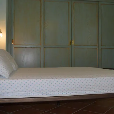 Βίλα Nuova Valmar Villa Patrizia San Priamo