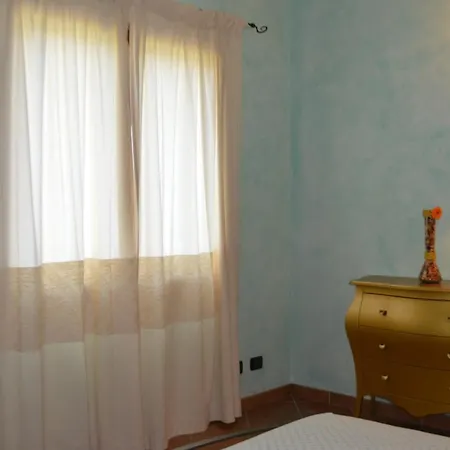 Nuova Valmar Villa Patrizia * San Priamo