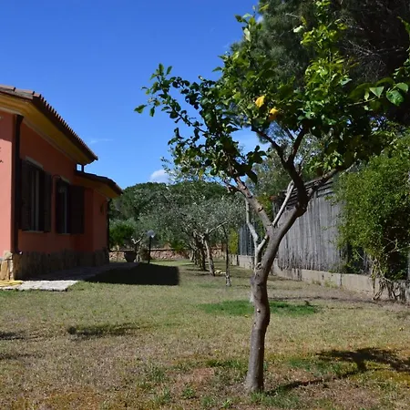 Nuova Valmar Villa Patrizia San Priamo