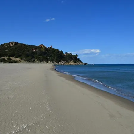 Nuova Valmar Villa Patrizia Βίλα San Priamo