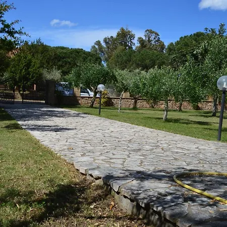 Βίλα Nuova Valmar Villa Patrizia San Priamo