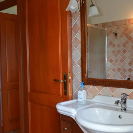 Nuova Valmar Villa Patrizia Βίλα