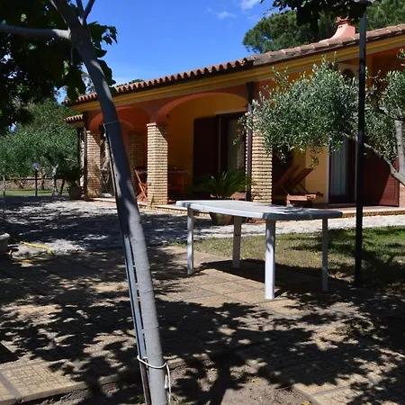 Nuova Valmar Villa Patrizia * San Priamo