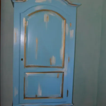 Nuova Valmar Villa Patrizia * San Priamo
