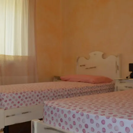 Nuova Valmar Villa Patrizia Βίλα