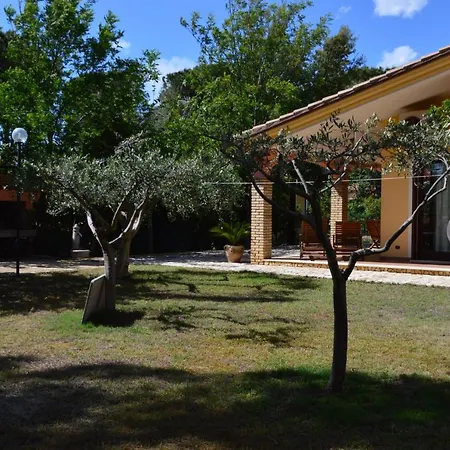 Nuova Valmar Villa Patrizia *