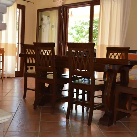 Nuova Valmar Villa Patrizia *