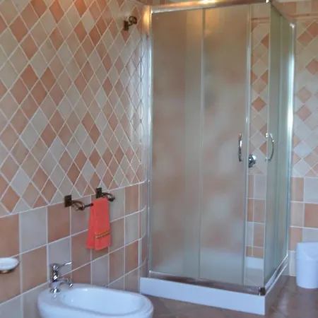 Nuova Valmar Villa Patrizia Βίλα