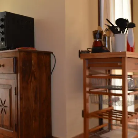 Nuova Valmar Villa Patrizia Βίλα San Priamo