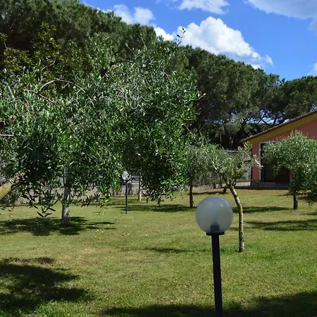 Nuova Valmar Villa Patrizia San Priamo